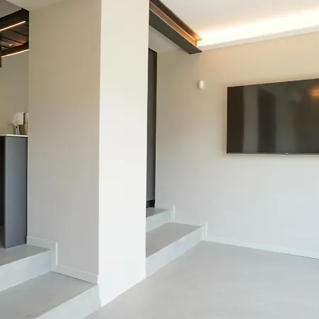 Casa Maria Dom wakacyjny Sala Comacina